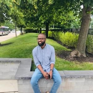 Meet your Posher, James